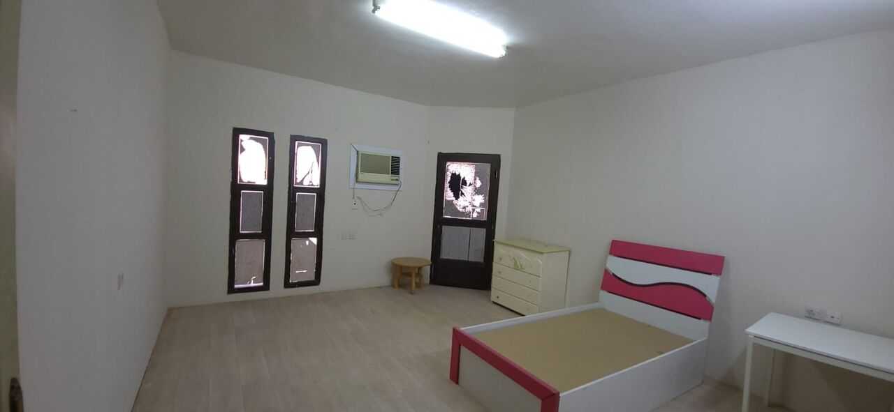 Al Malaz, Sublets, SAR 3000/month,  2 BR,  2 Room Furnished Washroom & Kitchen For Family On Short Term