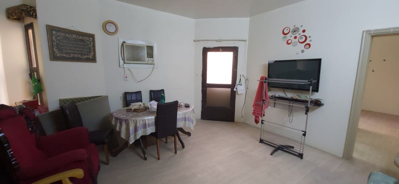 Al Malaz, Sublets, SAR 3000/month,  2 BR,  2 Room Furnished Washroom & Kitchen For Family On Short Term