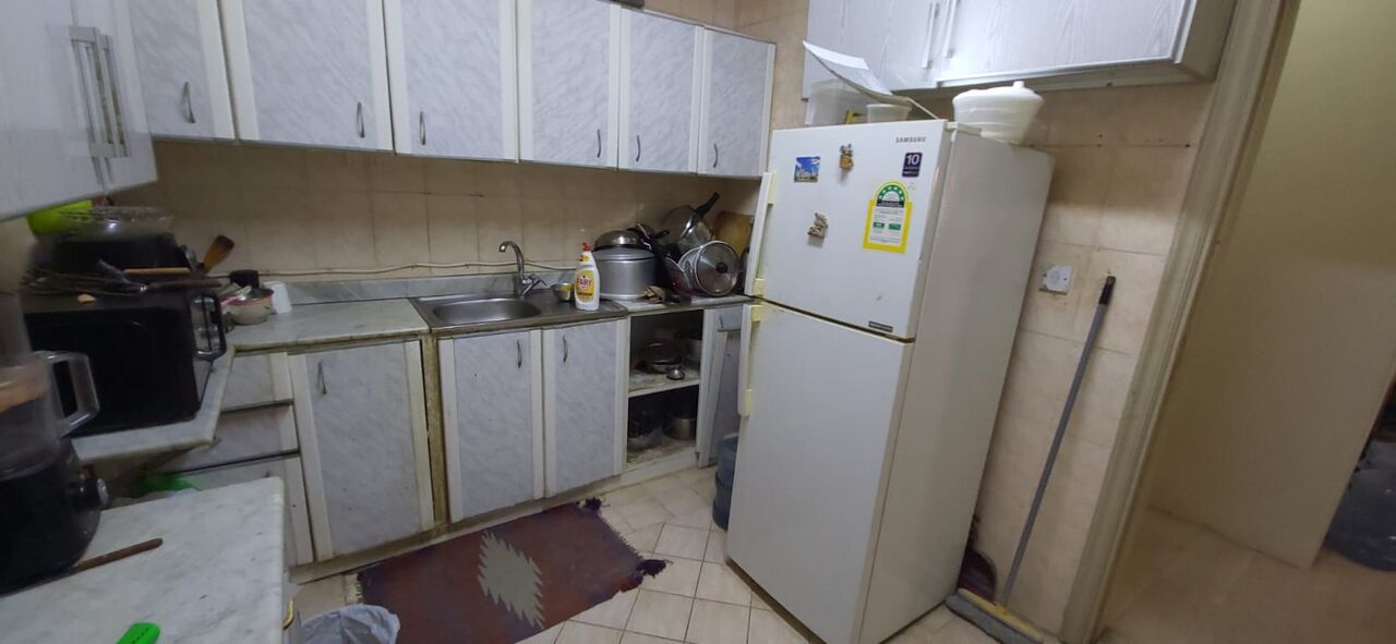 Al Malaz, Sublets, SAR 3000/month,  2 BR,  2 Room Furnished Washroom & Kitchen For Family On Short Term