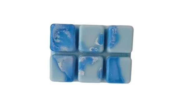 New York, Appliances, USD 7,  Handmade Wax Melts UK: Fuel Upto 60 Hour Scent Throw