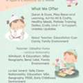 Home Based Day Care For Kids