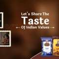 India Gate Foods - Best Basmati Rice