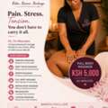 Get A Full Body Massage Today +254718659310