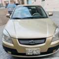 SAR 15000,  Kia Rio,  2010,  Automatic,  368000 KM,  Good Condition