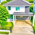 THB 24999,  66 Sq. Feet,  รามอินทรา-จตุโชติ ให้เช่าบ้านเดี่ย