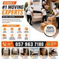 📦 House Office Movers In Al Muruj
