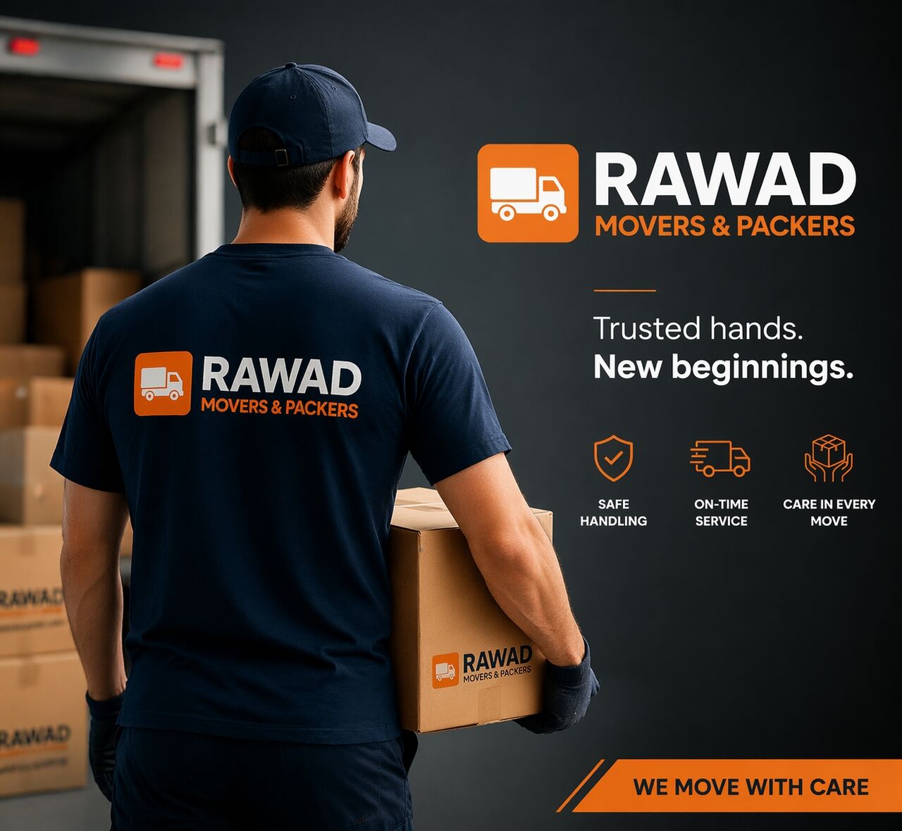 Riyadh, Labor/Moving, 🚛 House Office Shifting Anywhere In Riyadh
