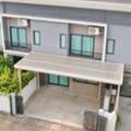 THB 22499,  21 Sq. Feet,  เมกาบางนา 500 ม. แม็คโคร บางพลี  บิ๊กซี บา