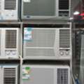 SAR 1,  For Sale, Used, Clean, Almost New Window Air Conditioners, With Warranty, With Delivery