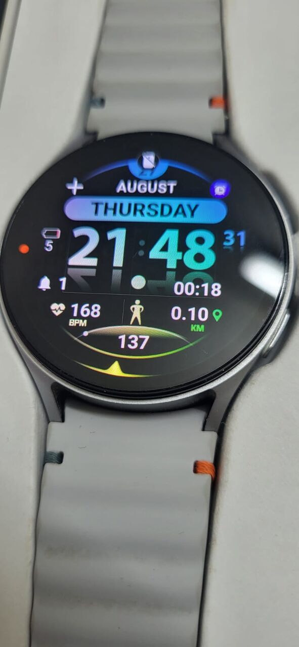 Al Malaz, Watches, SAR 500,  Galaxy Watch 7 (44 Mm)