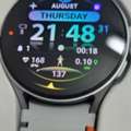 SAR 500,  Galaxy Watch 7 (44 Mm)