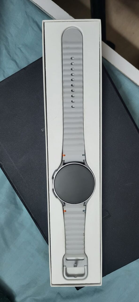 Al Malaz, Watches, SAR 500,  Galaxy Watch 7 (44 Mm)