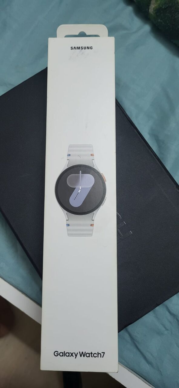Al Malaz, Watches, SAR 500,  Galaxy Watch 7 (44 Mm)