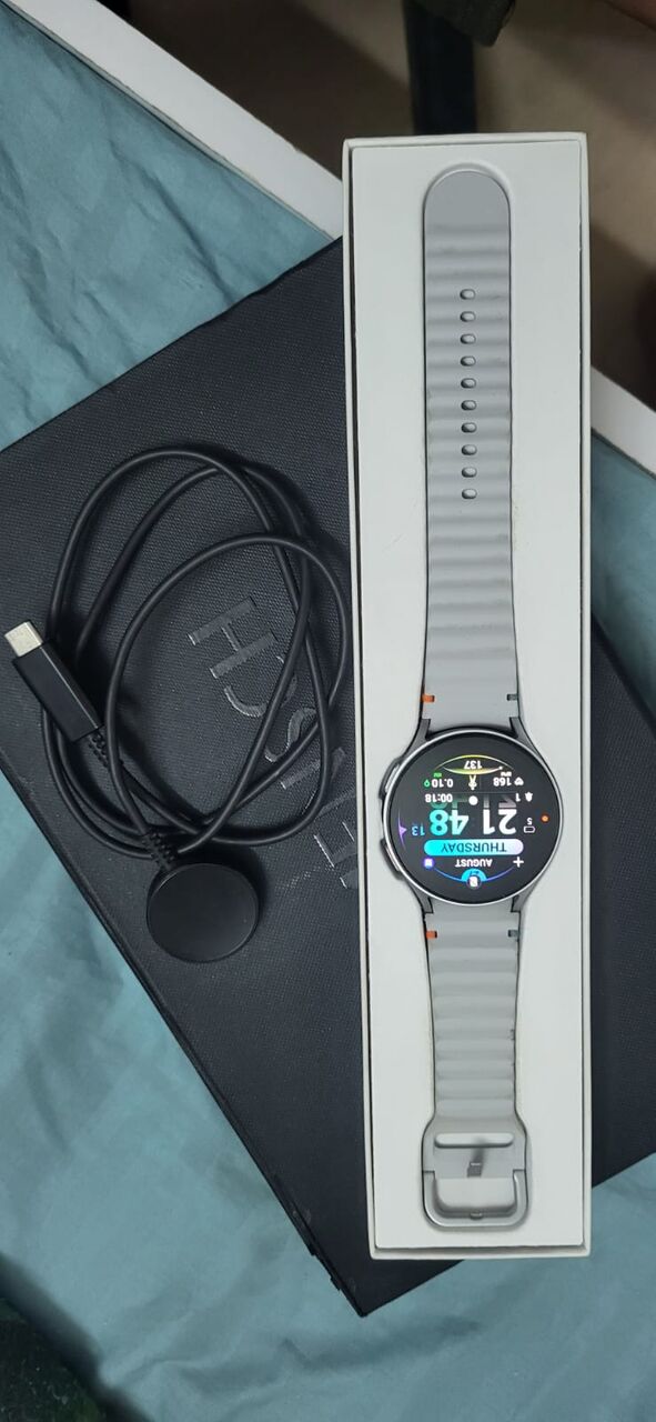 Al Malaz, Watches, SAR 500,  Galaxy Watch 7 (44 Mm)