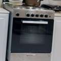 SAR 400,  Electric Oven