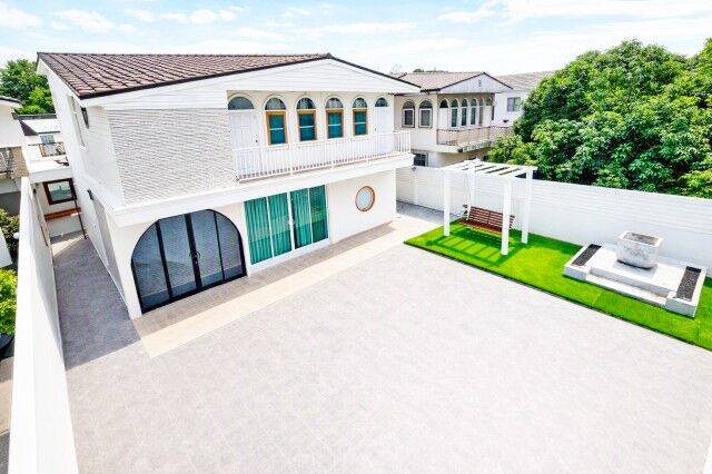 Bangkok, Villas, THB 38899,  71 Sq. Feet,  เดอะมอลล์ไลฟ์สโตร์ งามวงศ์วาน 900 ม 71 ตร.