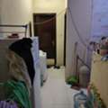 SAR 1000/month,  Furnished,  1 Sq. Meter,  One Bed Room Available For Executive 1 Person With Separate Bathroom