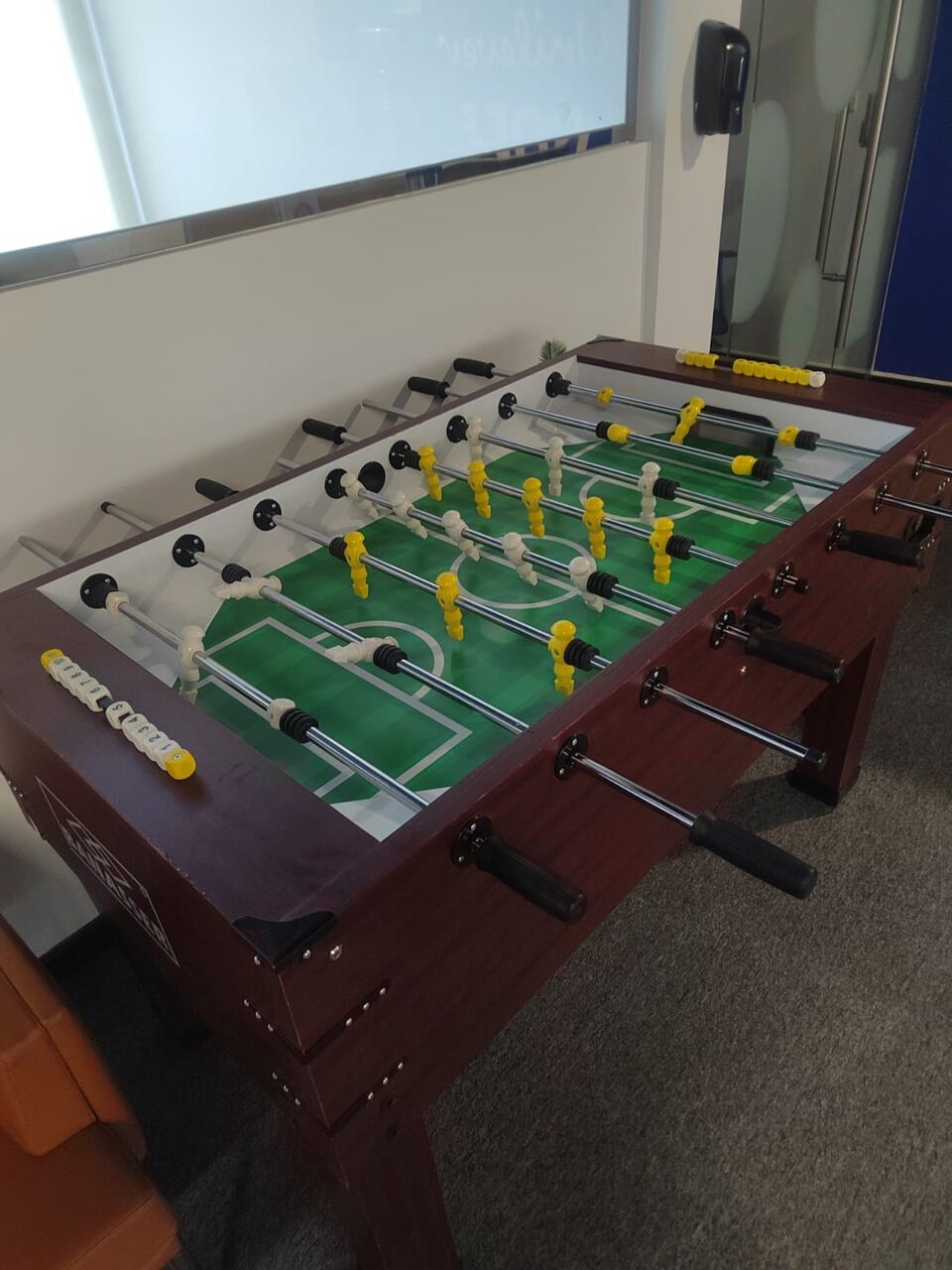 Dammam, Baby & Kid Stuff, SAR 700,  Football Table
