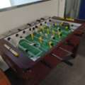 SAR 700,  Football Table