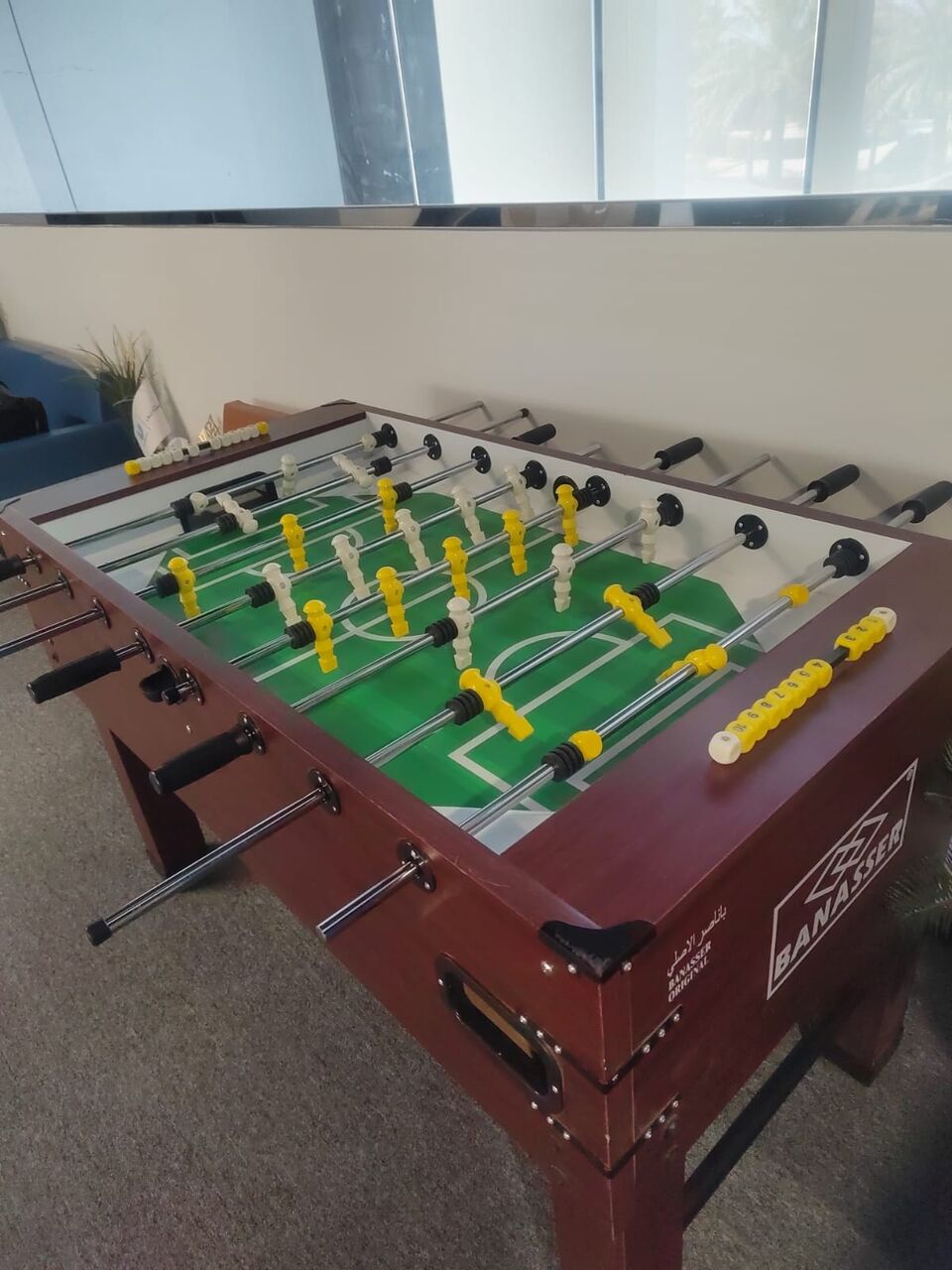 Dammam, Baby & Kid Stuff, SAR 700,  Football Table