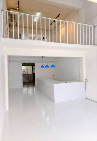 Bangkok, Villas, THB 24997,  16 Sq. Feet,  ตึกแถว 3.75ชั้น 3 น้ำ 3นอน MRTลาดพร้าว101 1.68กม. พร้