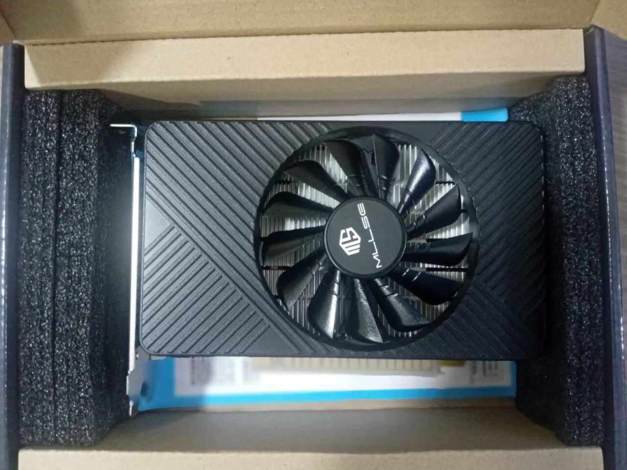 Jubail, Computers, SAR 300,  GTX 750 Ti 4GB GDDR5 &ndash; New / Tested