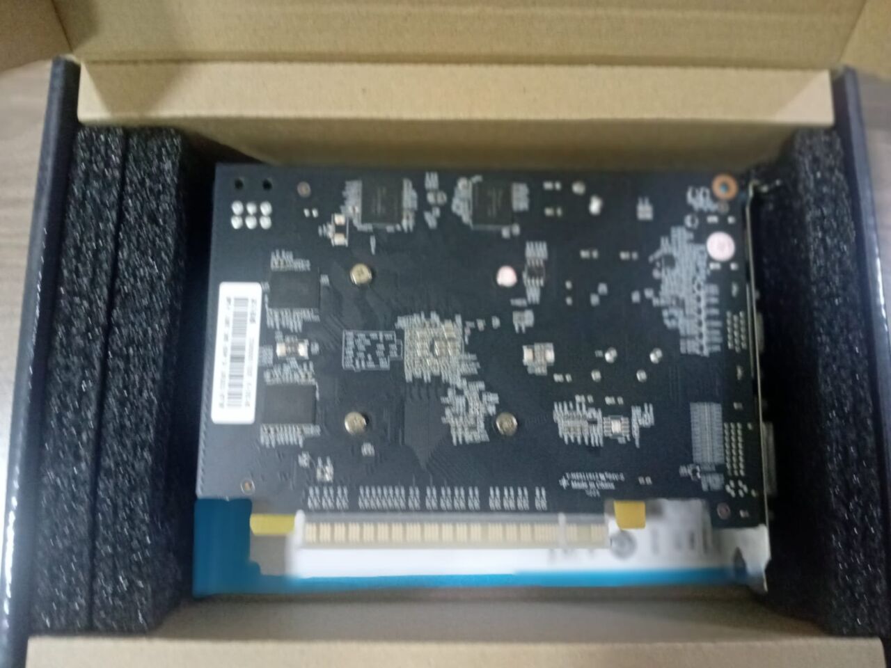 Jubail, Computers, SAR 300,  GTX 750 Ti 4GB GDDR5 &ndash; New / Tested