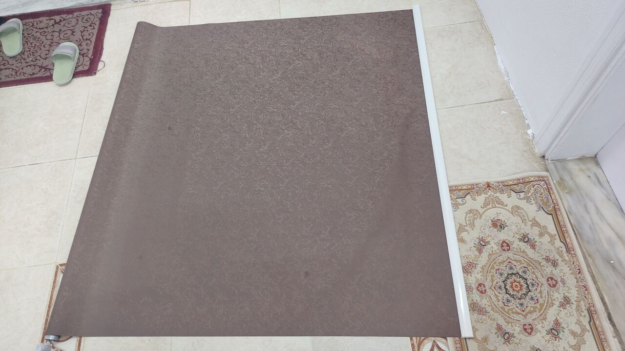 Jeddah, Furniture, SAR 40,  For Sale &ndash; Blackout Roller Blind