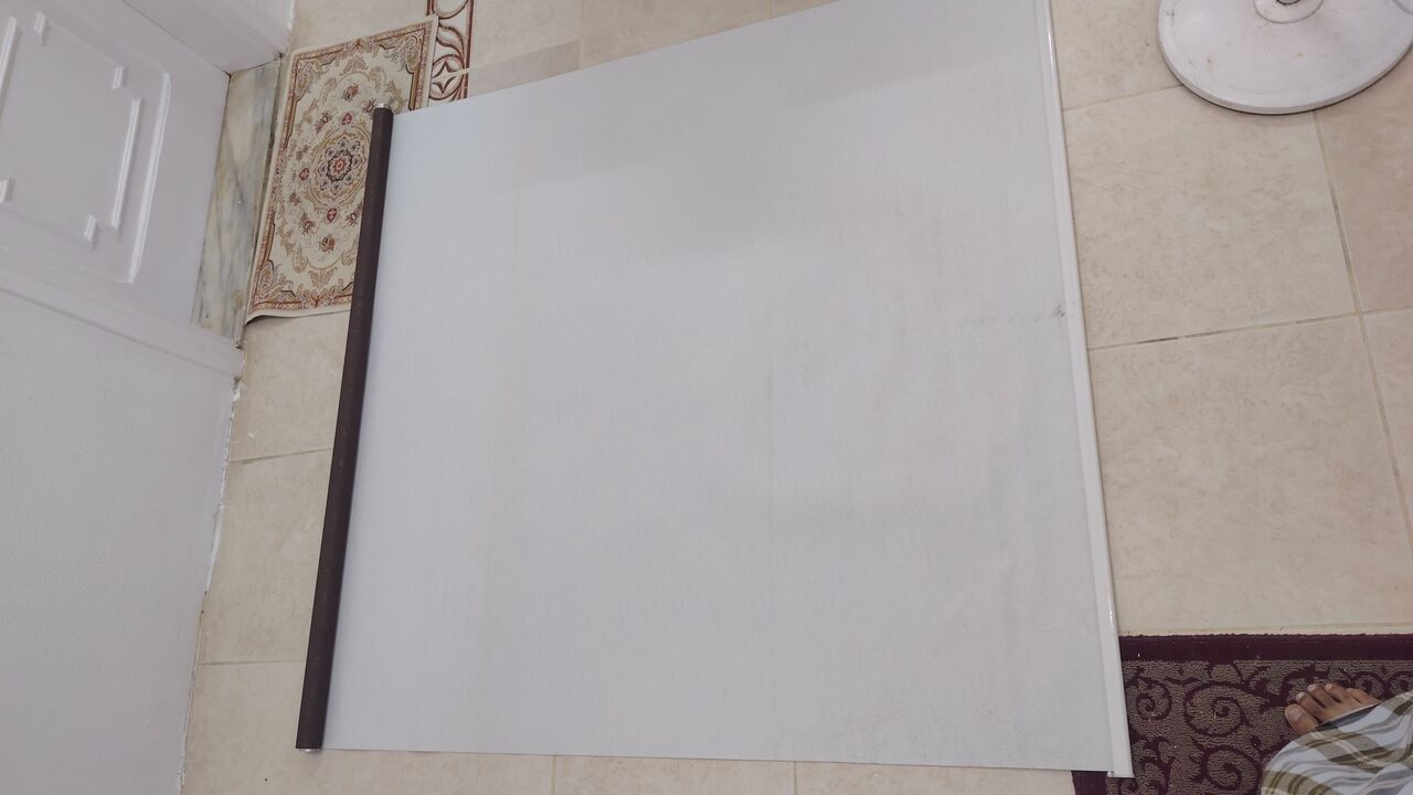 Jeddah, Furniture, SAR 40,  For Sale &ndash; Blackout Roller Blind