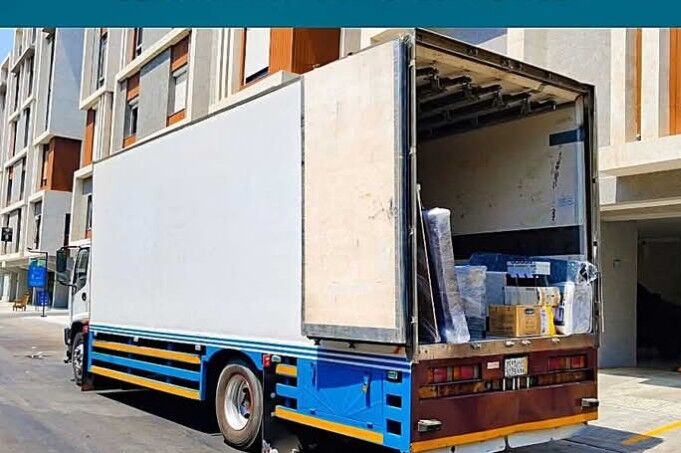 Riyadh, Labor/Moving, Pakistani 🇵🇰House🏠 Office Villa 🇸🇦appartment Complete Moving And Shifting