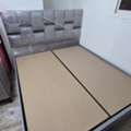 SAR 1600,  New Bed Set Available For Sale