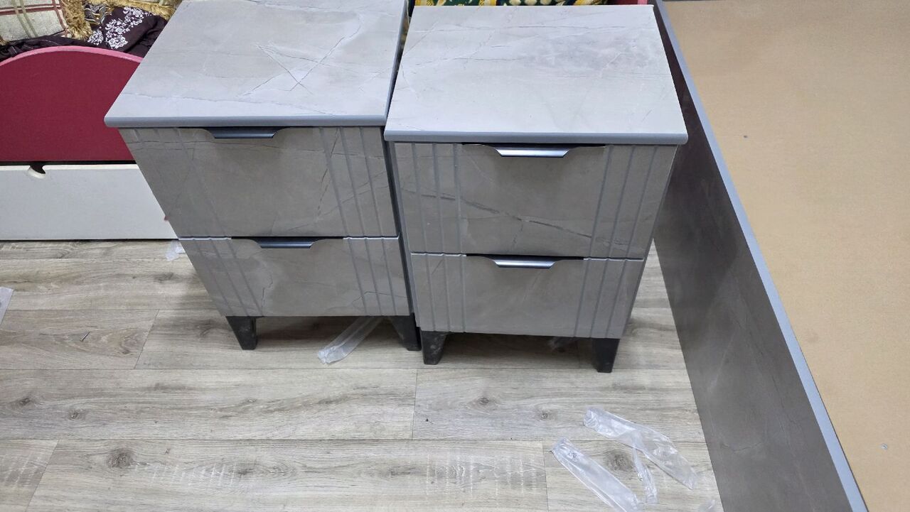 Al Malaz, Furniture, SAR 1600,  New Bed Set Available For Sale