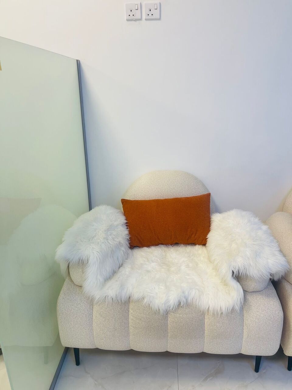 Riyadh, Furniture, SAR 250,  Sofa For Sale