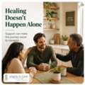 Recovery Is Stronger When Families Heal Together