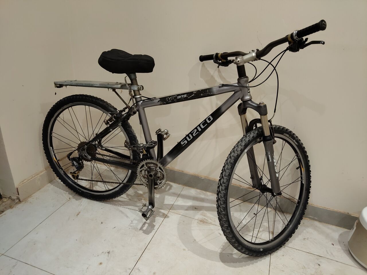 Riyadh, Bicycles, SAR 20,  Sports Bicycle