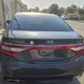 SAR 25000,  Hyundai Azera,  2015,  Automatic,  220000 KM,    V6 &ndash; Full Option | Excellent Condition | SAR 25,000