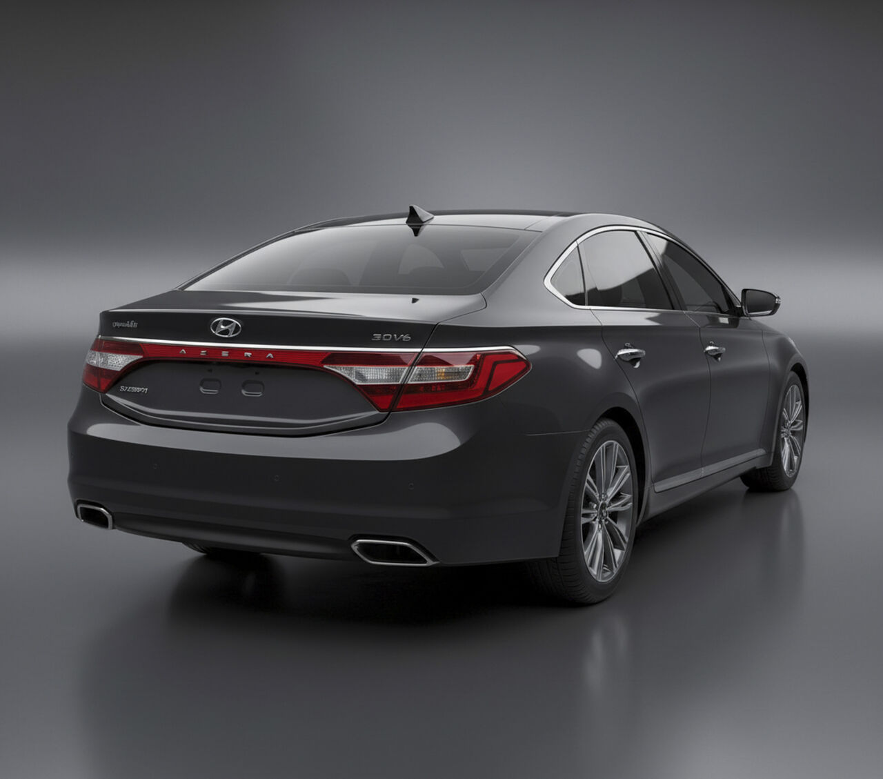 Riyadh, Vehicles, Cars & Trucks , SAR 25000,  Hyundai Azera,  2015,  Automatic,  220000 KM,    V6 &ndash; Full Option | Excellent Condition | SAR 25,000