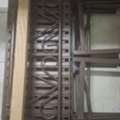 SAR 260,  Urgent Iron Bed Folding And Medical Mattress