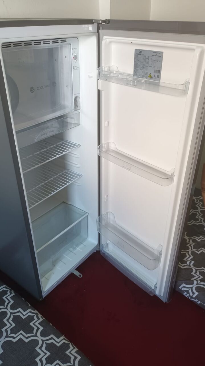 Al Khobar Al Shamalia, Electronics, SAR 650,  Brand New ClassPro Refrigerator &ndash; 175 Liters