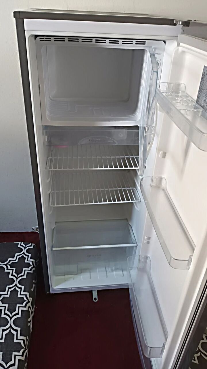 Al Khobar Al Shamalia, Electronics, SAR 650,  Brand New ClassPro Refrigerator &ndash; 175 Liters
