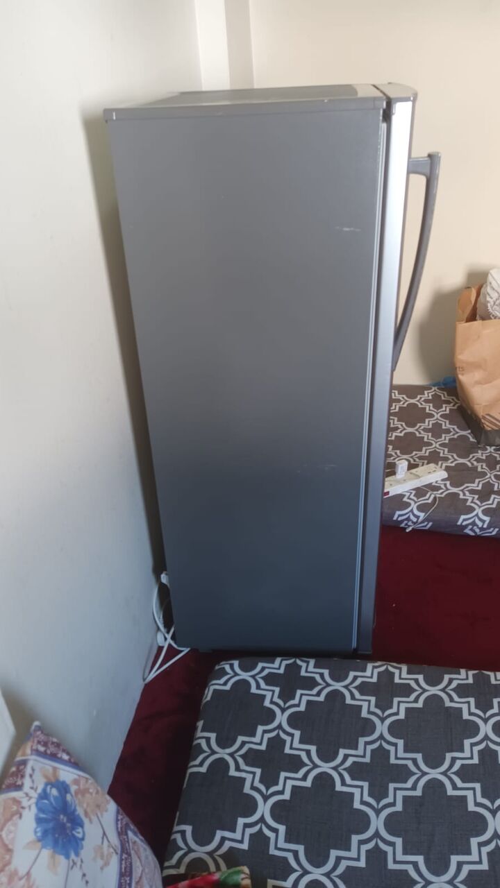 Al Khobar Al Shamalia, Electronics, SAR 650,  Brand New ClassPro Refrigerator &ndash; 175 Liters