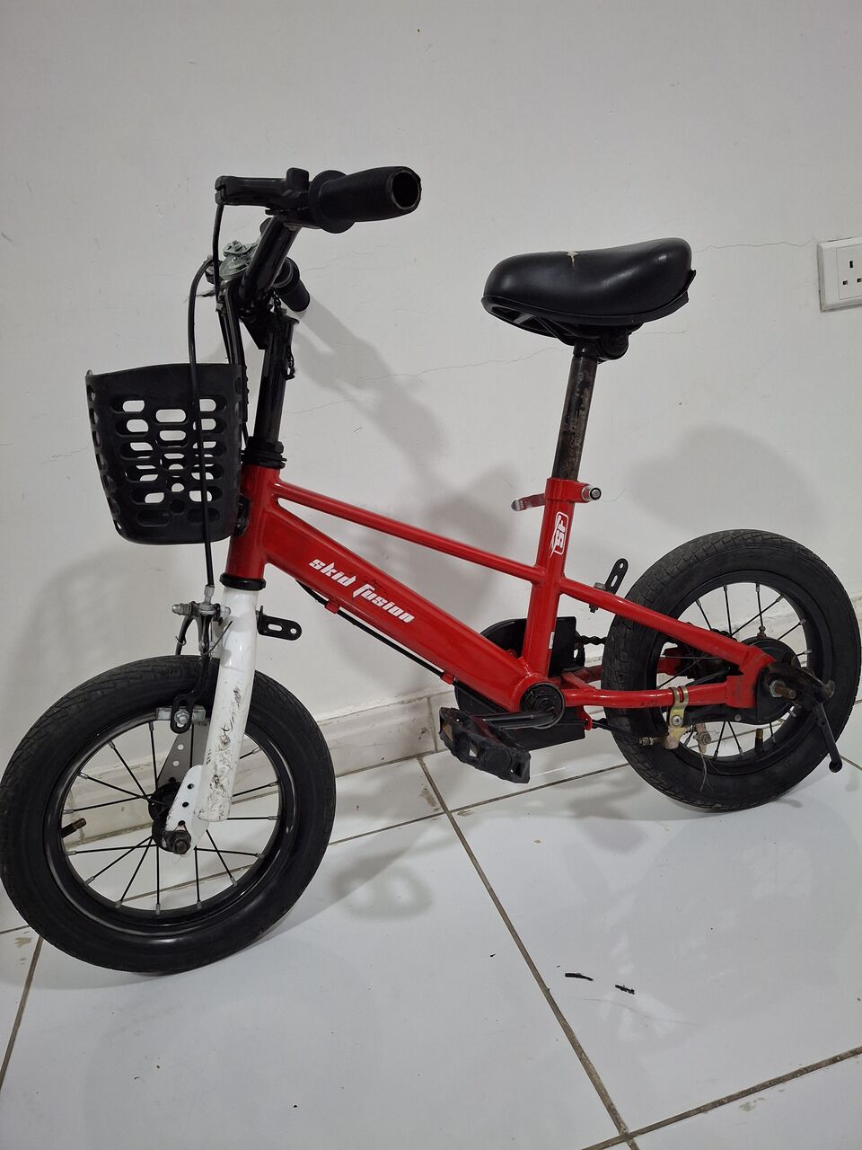 Jeddah, Bicycles, SAR 100,  Children Bicycle Sale