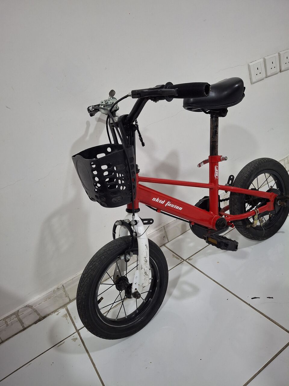 Jeddah, Bicycles, SAR 100,  Children Bicycle Sale