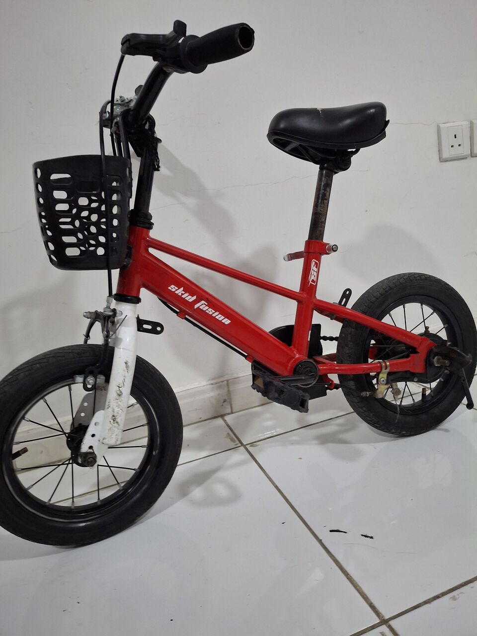 Jeddah, Bicycles, SAR 100,  Children Bicycle Sale