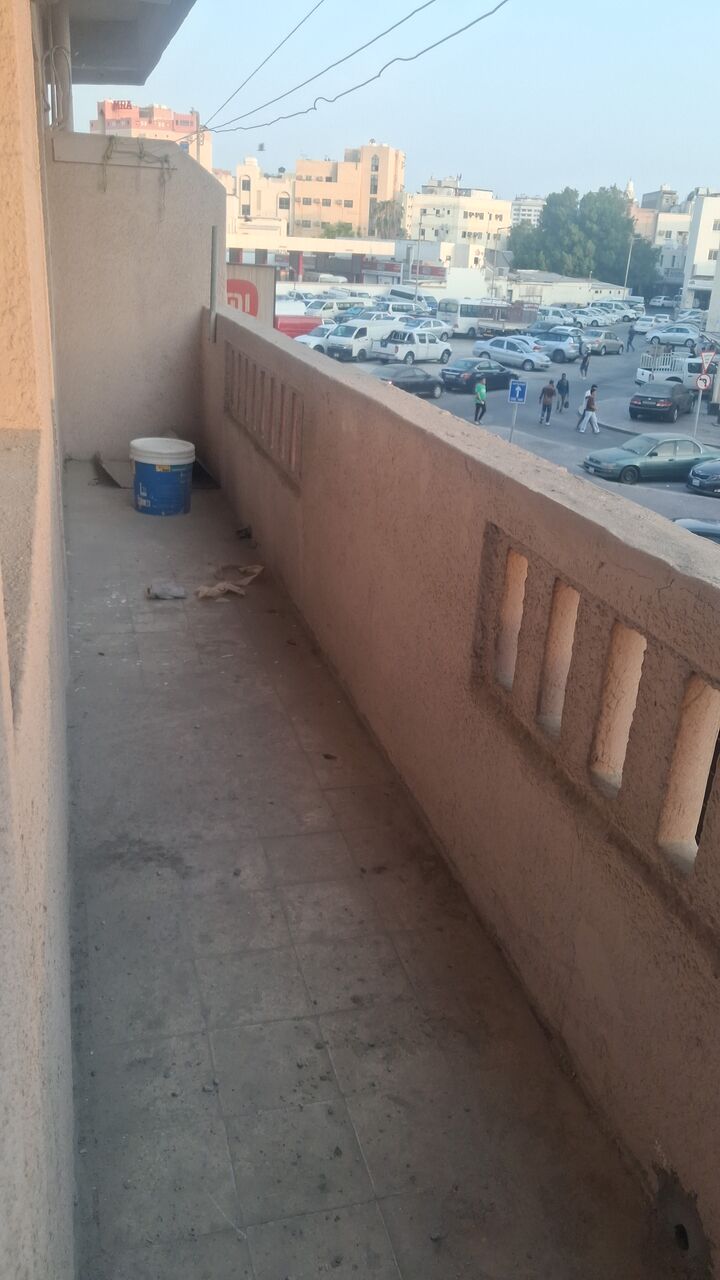 Manama, Apartments, Flats, Houses & Villas, BHD 150/month,  2 BHK Flat For Family Flat For Rent, Gudaibiya, Behind Al Hamra Cinema