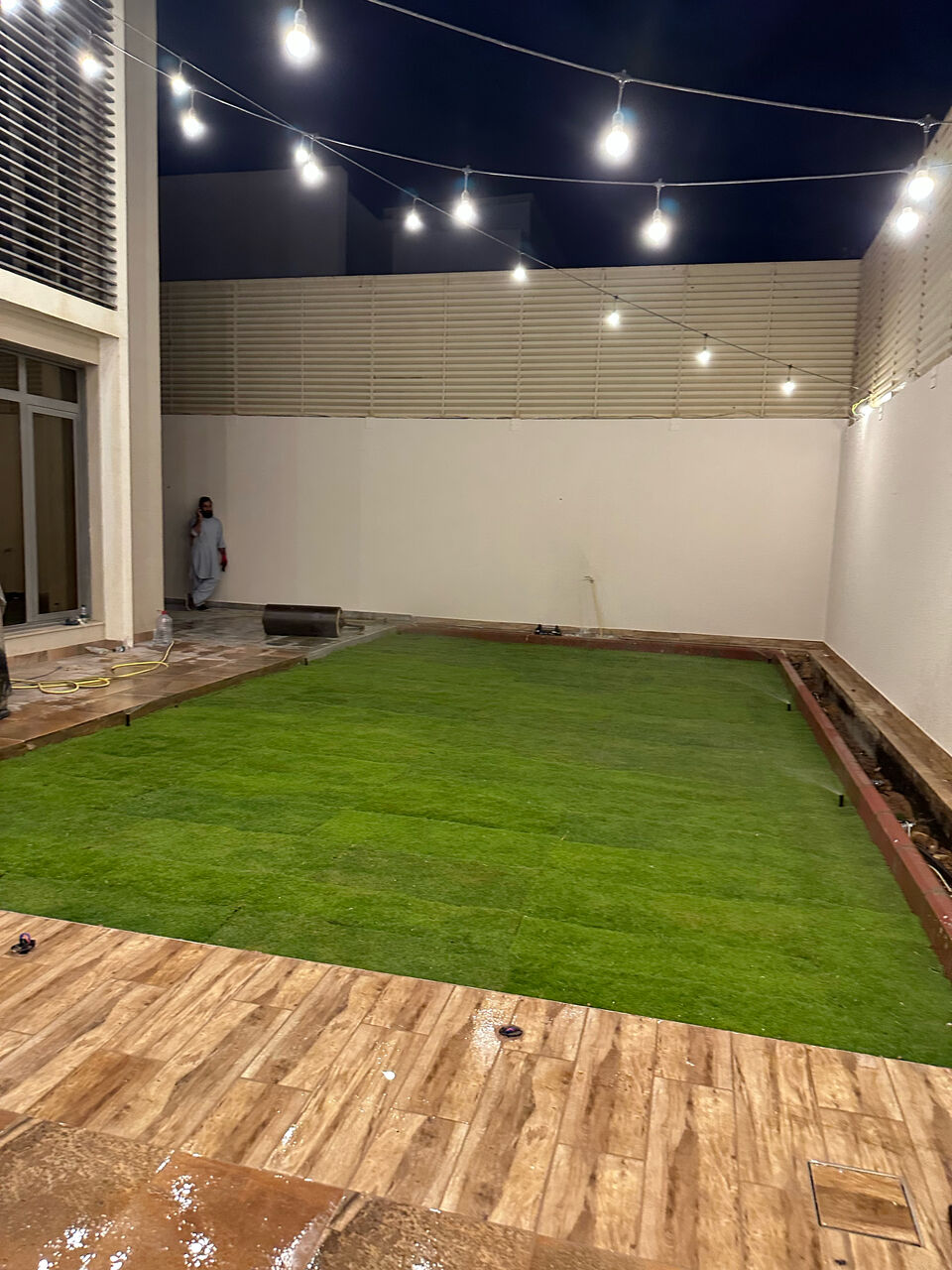 Riyadh, Farm/Garden, تنسيق الحدايق الرياض 🏕️ Green Garden Riyadh