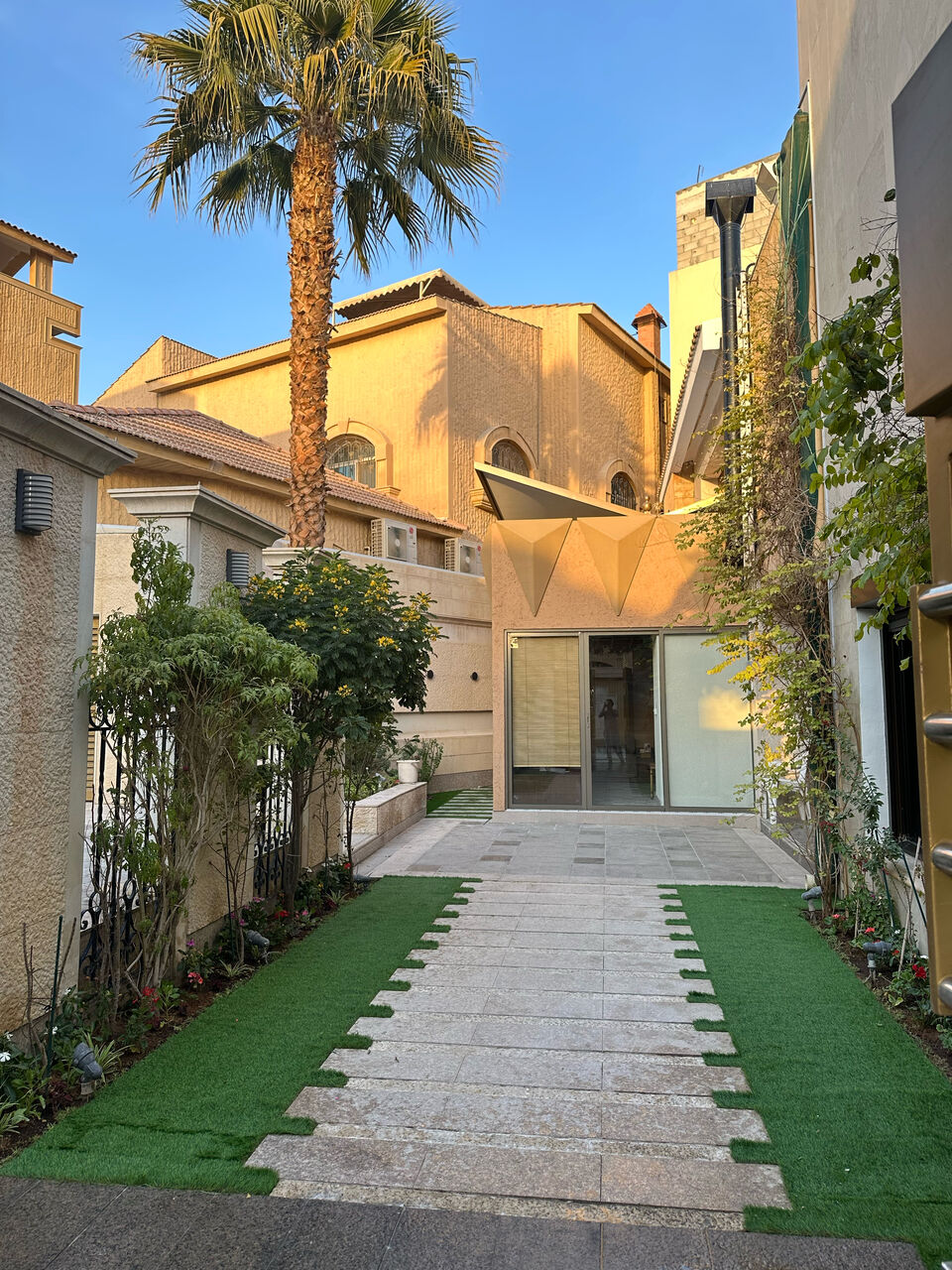 Riyadh, Farm/Garden, تنسيق الحدايق الرياض 🏕️ Green Garden Riyadh