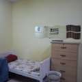 SAR 1100/month,  1 BR,  Furnished Room For Subletting For An Executive Employee