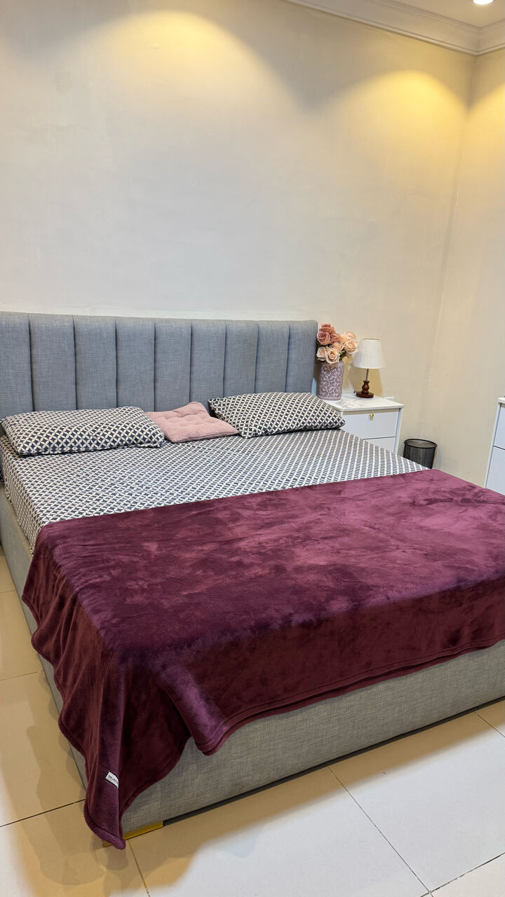 Jeddah, Furniture, SAR 1150,  Bedroom Set For Sale