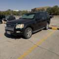 SAR 17000,  Ford Explorer,  2010,  Automatic,  370000 KM,